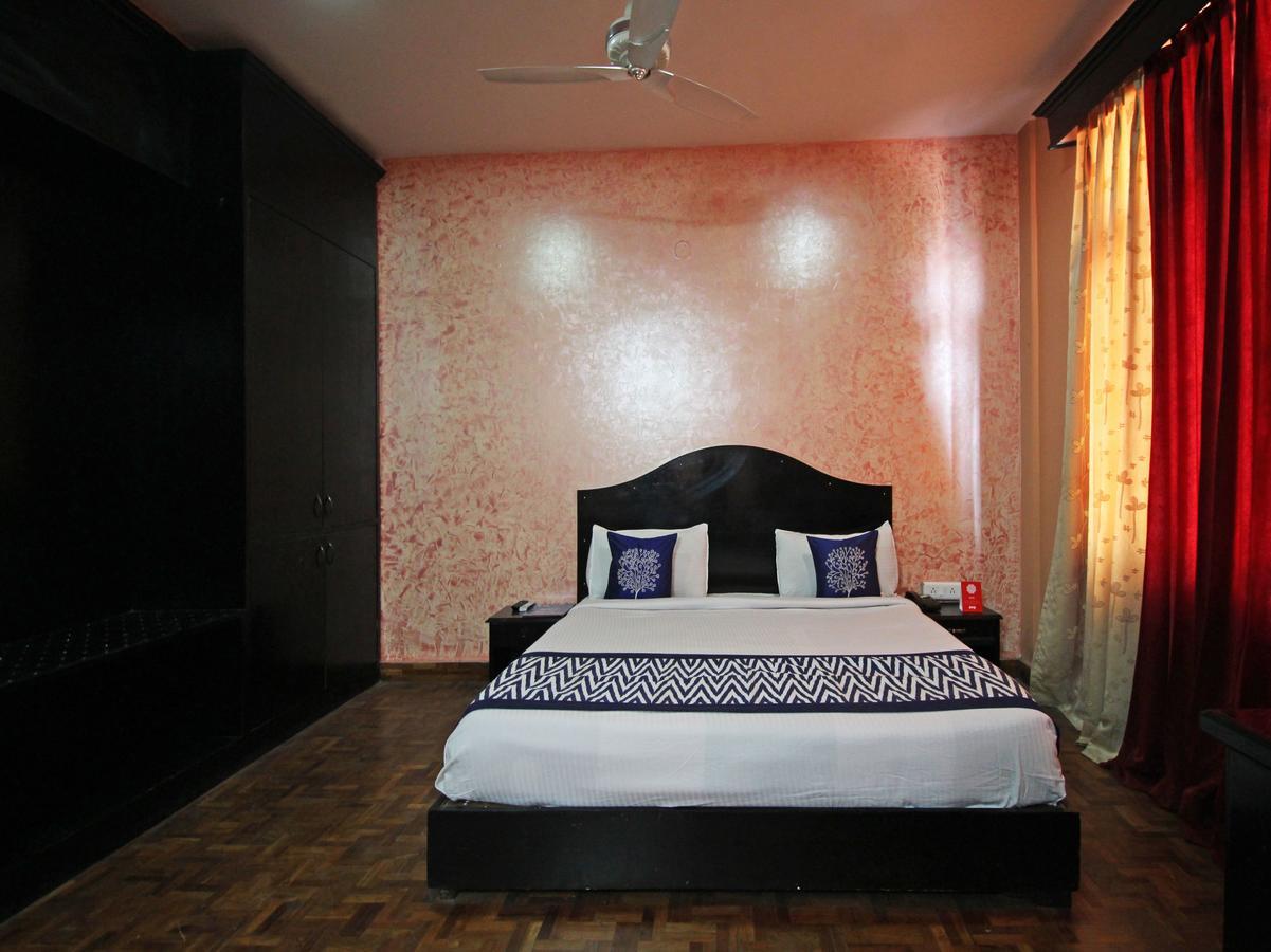 Oyo 5248 Surbee Resorts Mussoorie Extérieur photo
