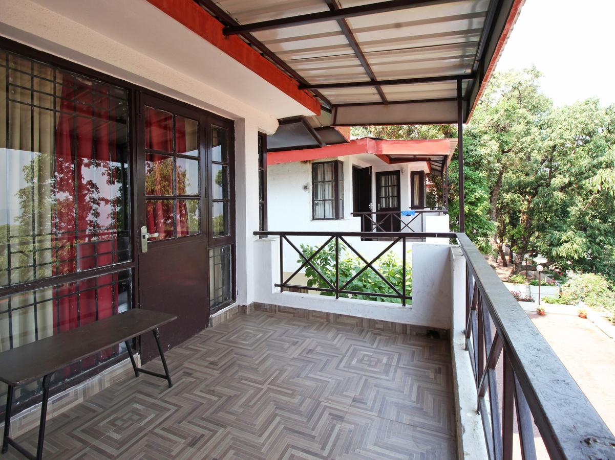 Oyo 5248 Surbee Resorts Mussoorie Extérieur photo