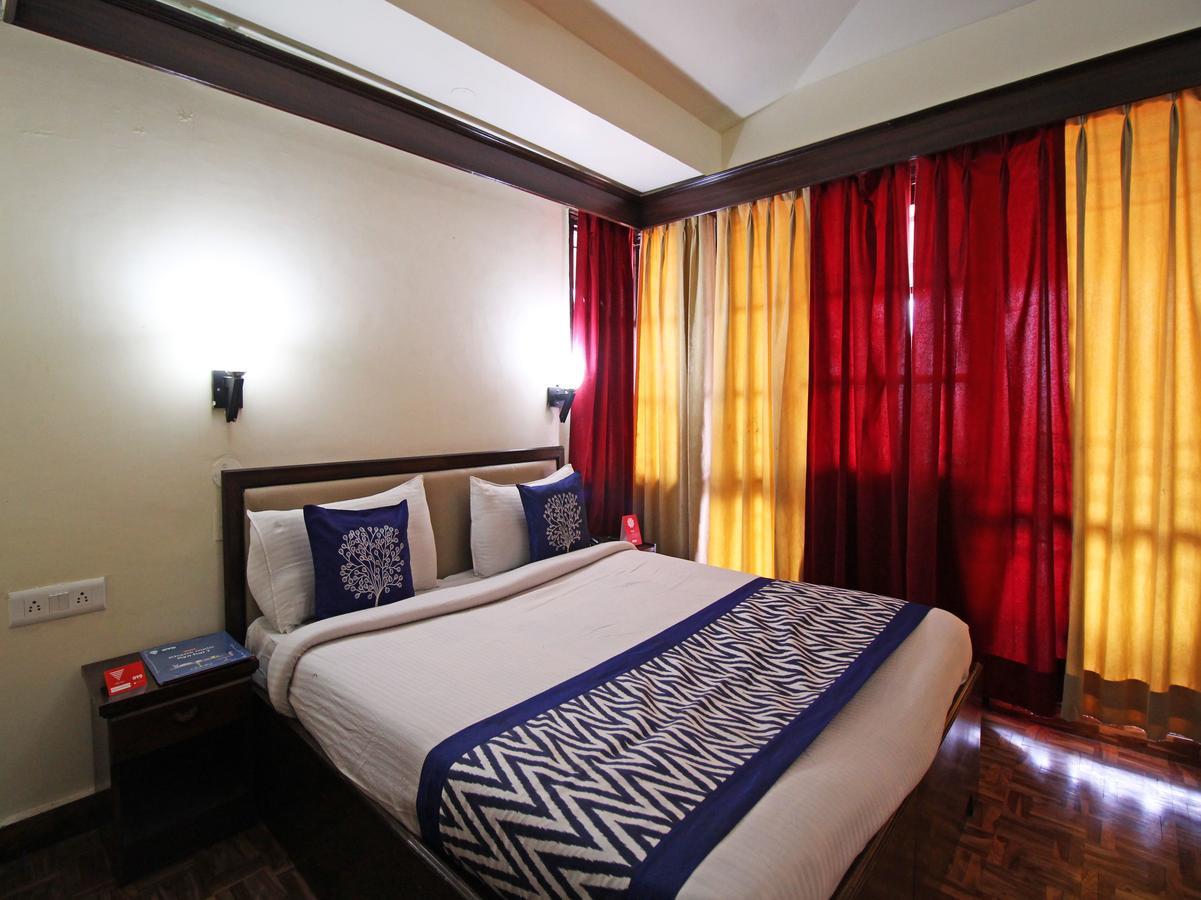 Oyo 5248 Surbee Resorts Mussoorie Extérieur photo