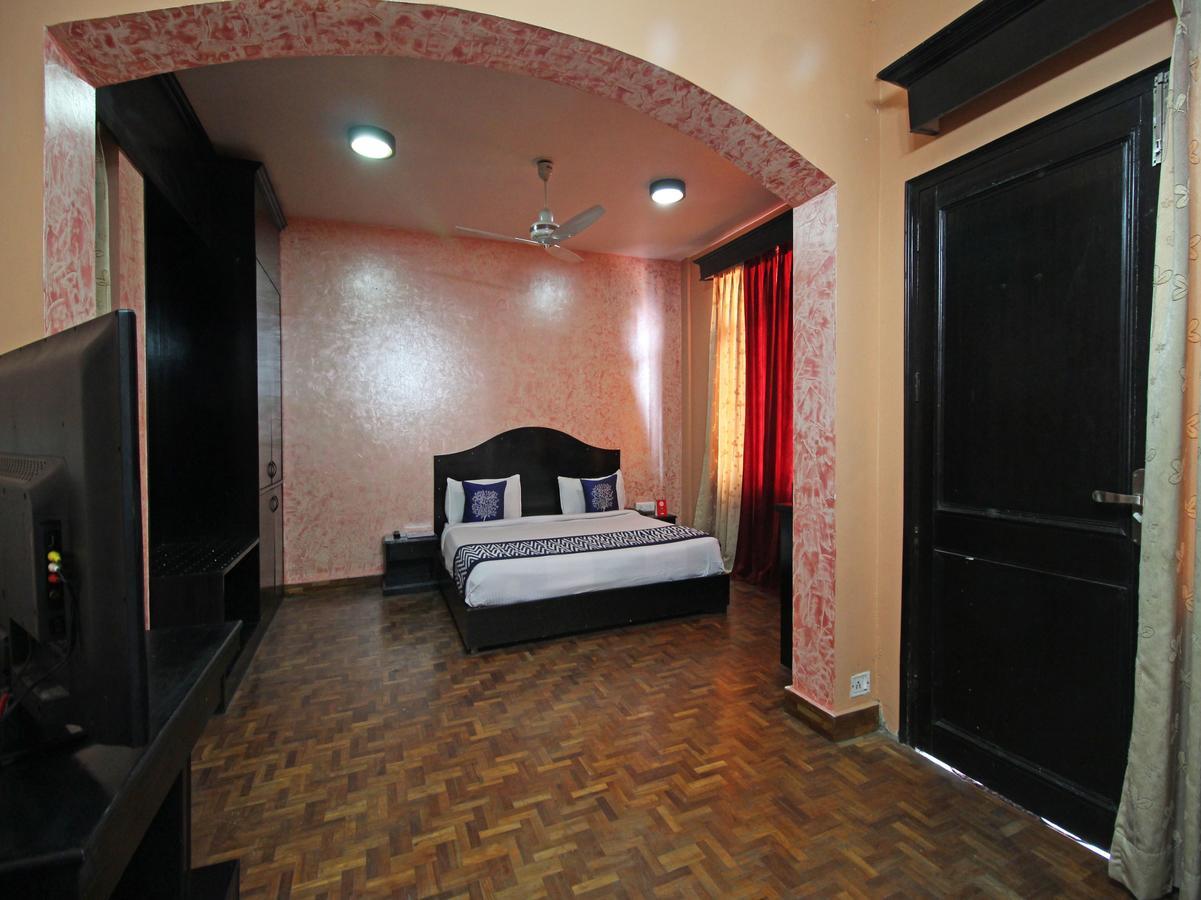 Oyo 5248 Surbee Resorts Mussoorie Extérieur photo