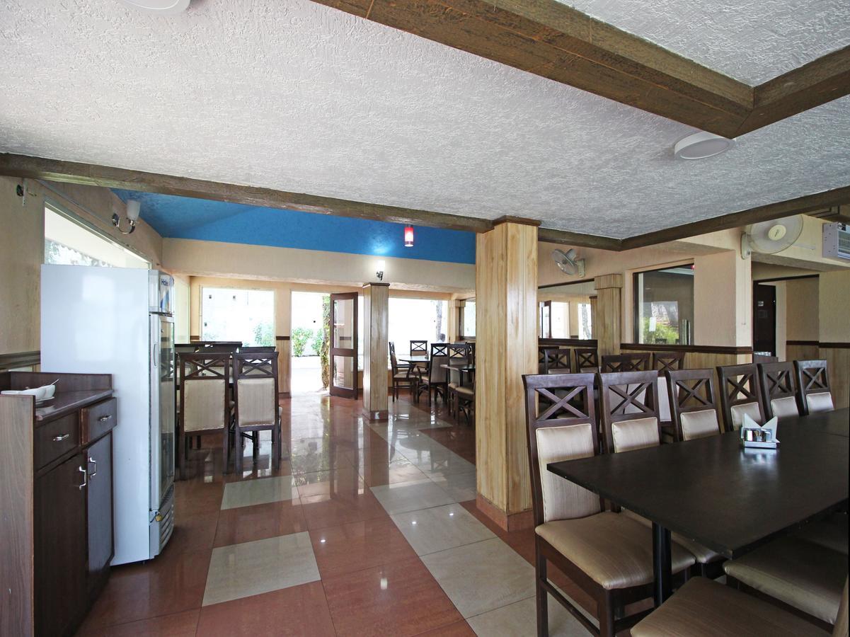 Oyo 5248 Surbee Resorts Mussoorie Extérieur photo