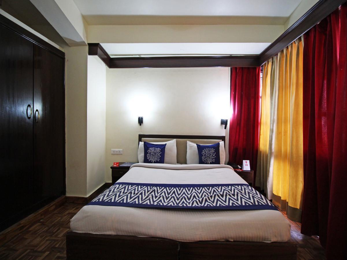 Oyo 5248 Surbee Resorts Mussoorie Extérieur photo
