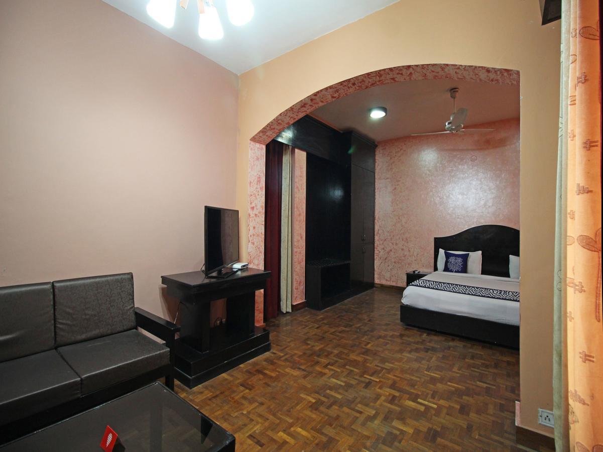 Oyo 5248 Surbee Resorts Mussoorie Extérieur photo