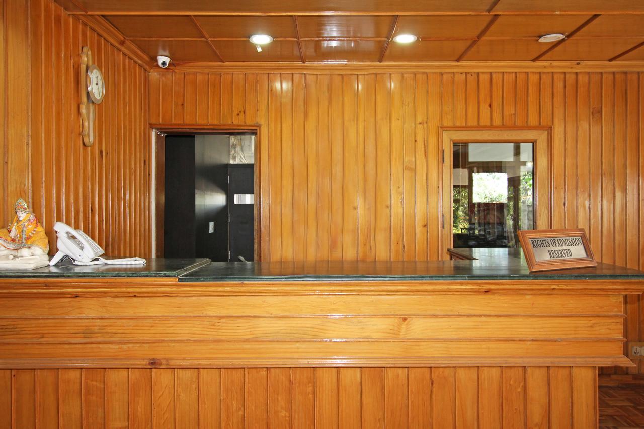 Oyo 5248 Surbee Resorts Mussoorie Extérieur photo