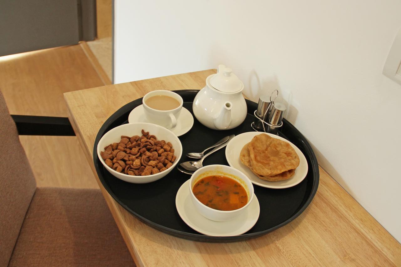 Oyo 5248 Surbee Resorts Mussoorie Extérieur photo