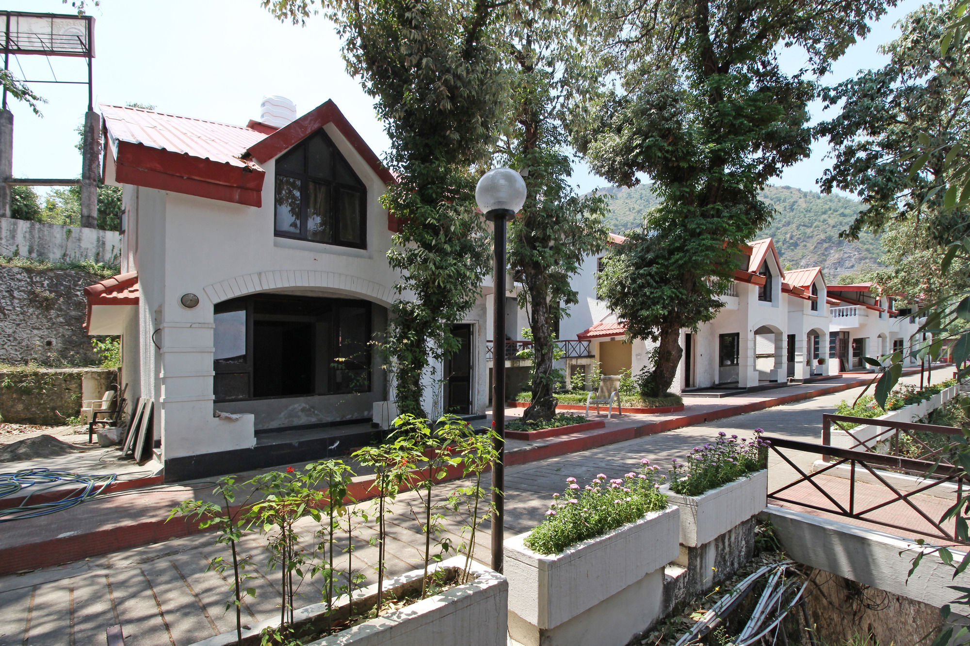 Oyo 5248 Surbee Resorts Mussoorie Extérieur photo