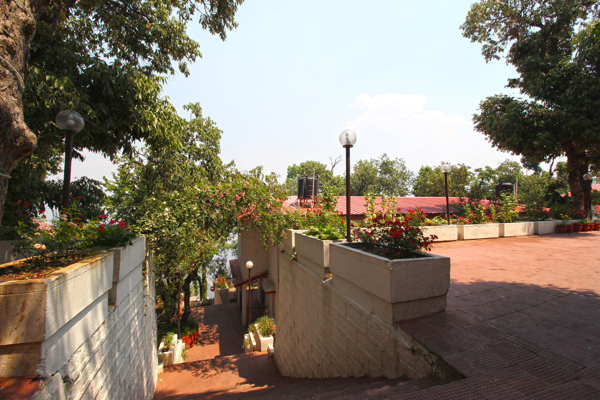 Oyo 5248 Surbee Resorts Mussoorie Extérieur photo