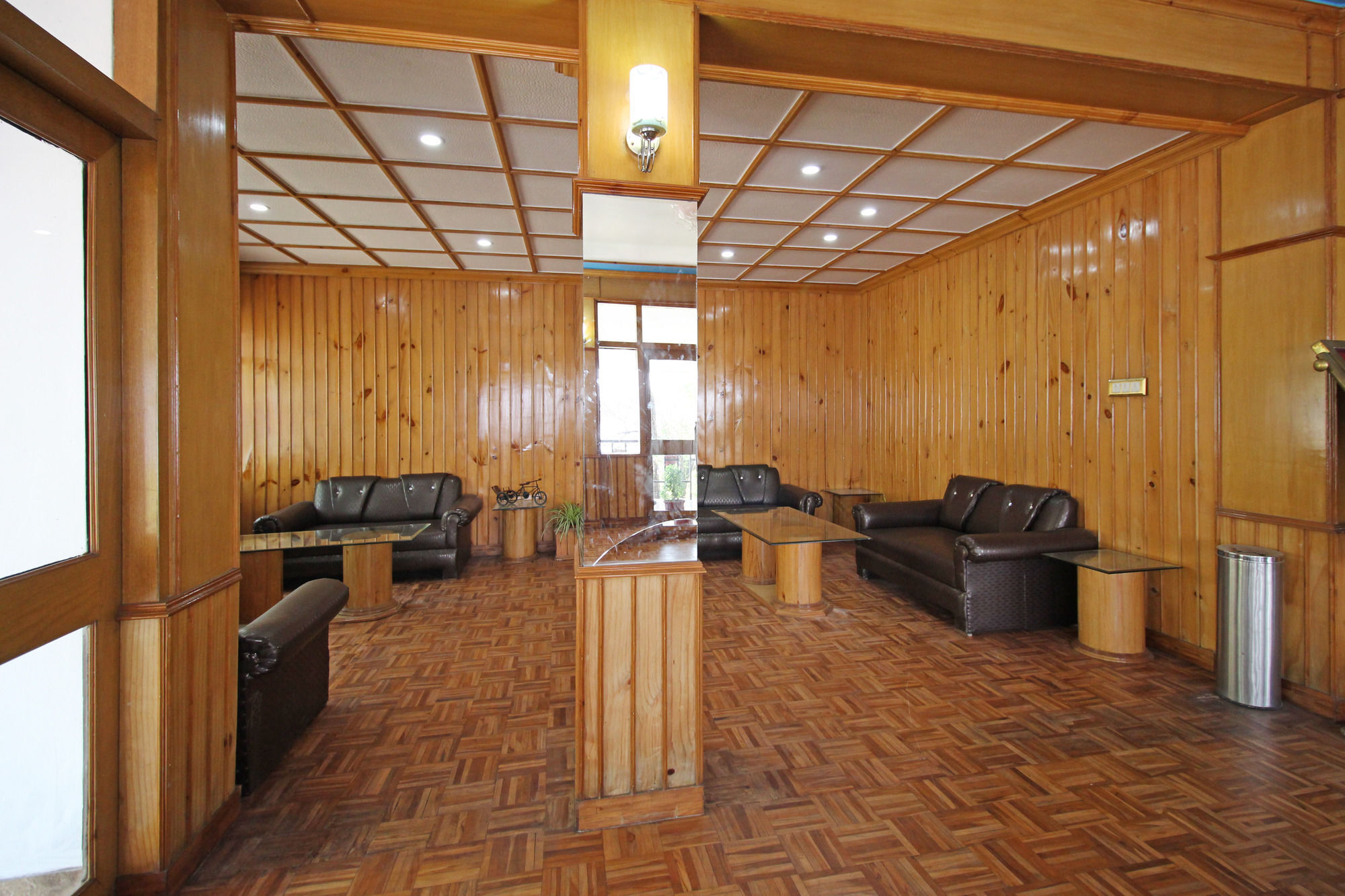 Oyo 5248 Surbee Resorts Mussoorie Extérieur photo