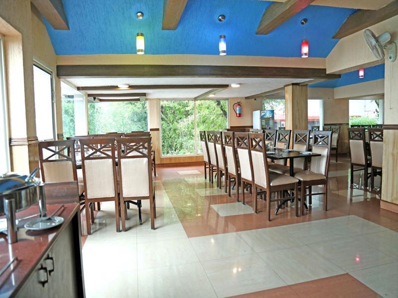 Oyo 5248 Surbee Resorts Mussoorie Extérieur photo