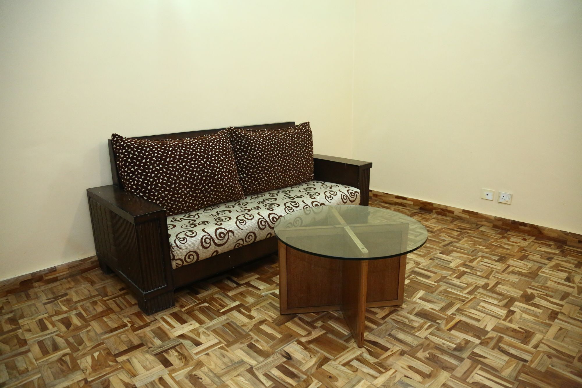 Oyo 5248 Surbee Resorts Mussoorie Extérieur photo