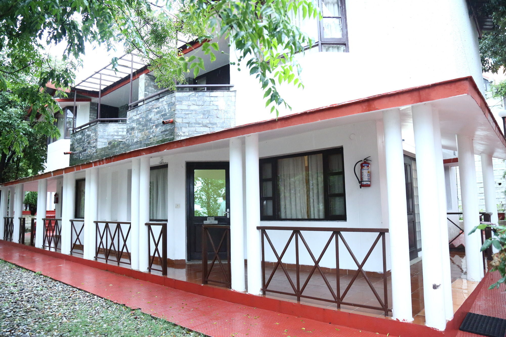 Oyo 5248 Surbee Resorts Mussoorie Extérieur photo