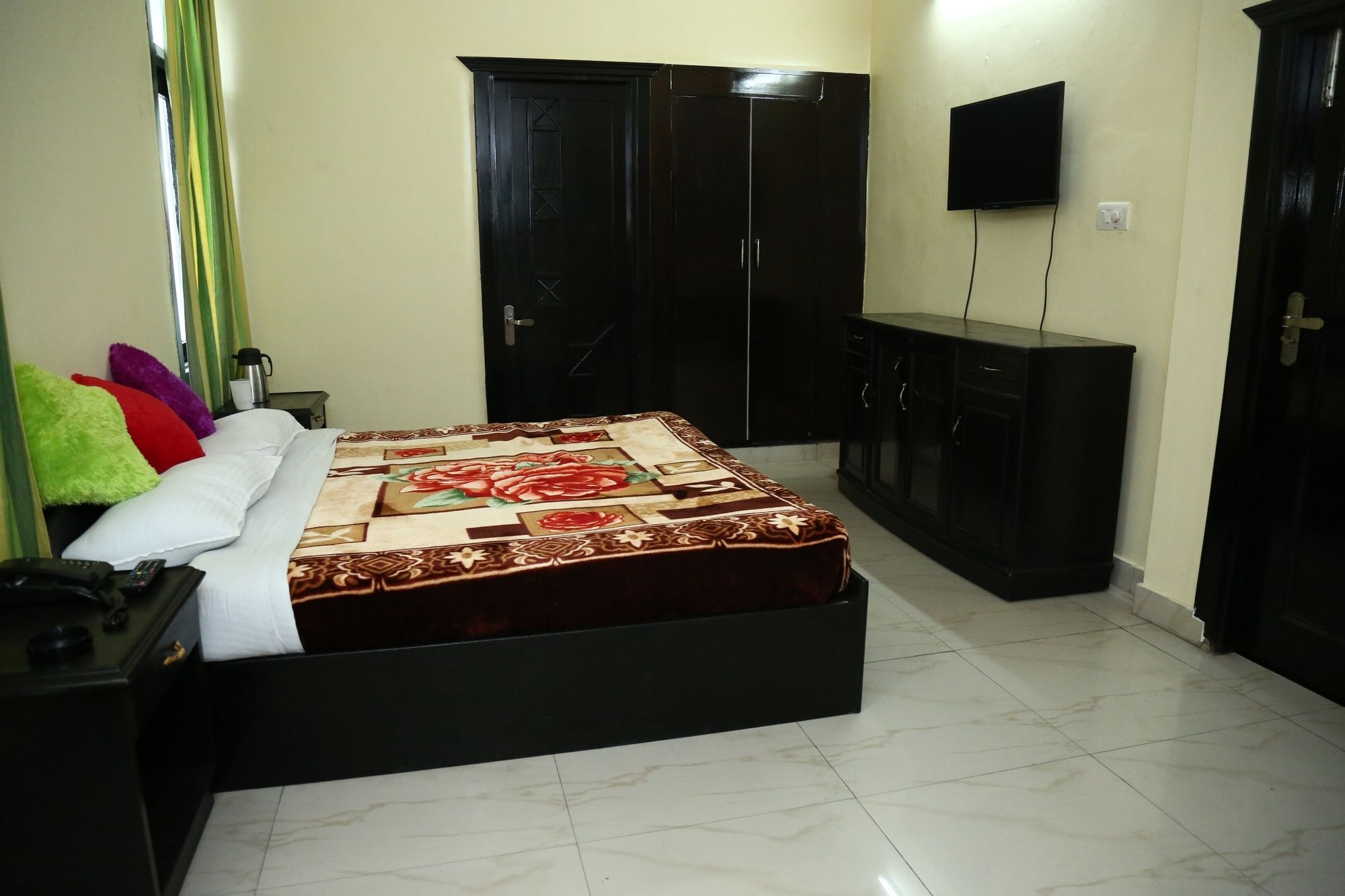 Oyo 5248 Surbee Resorts Mussoorie Extérieur photo