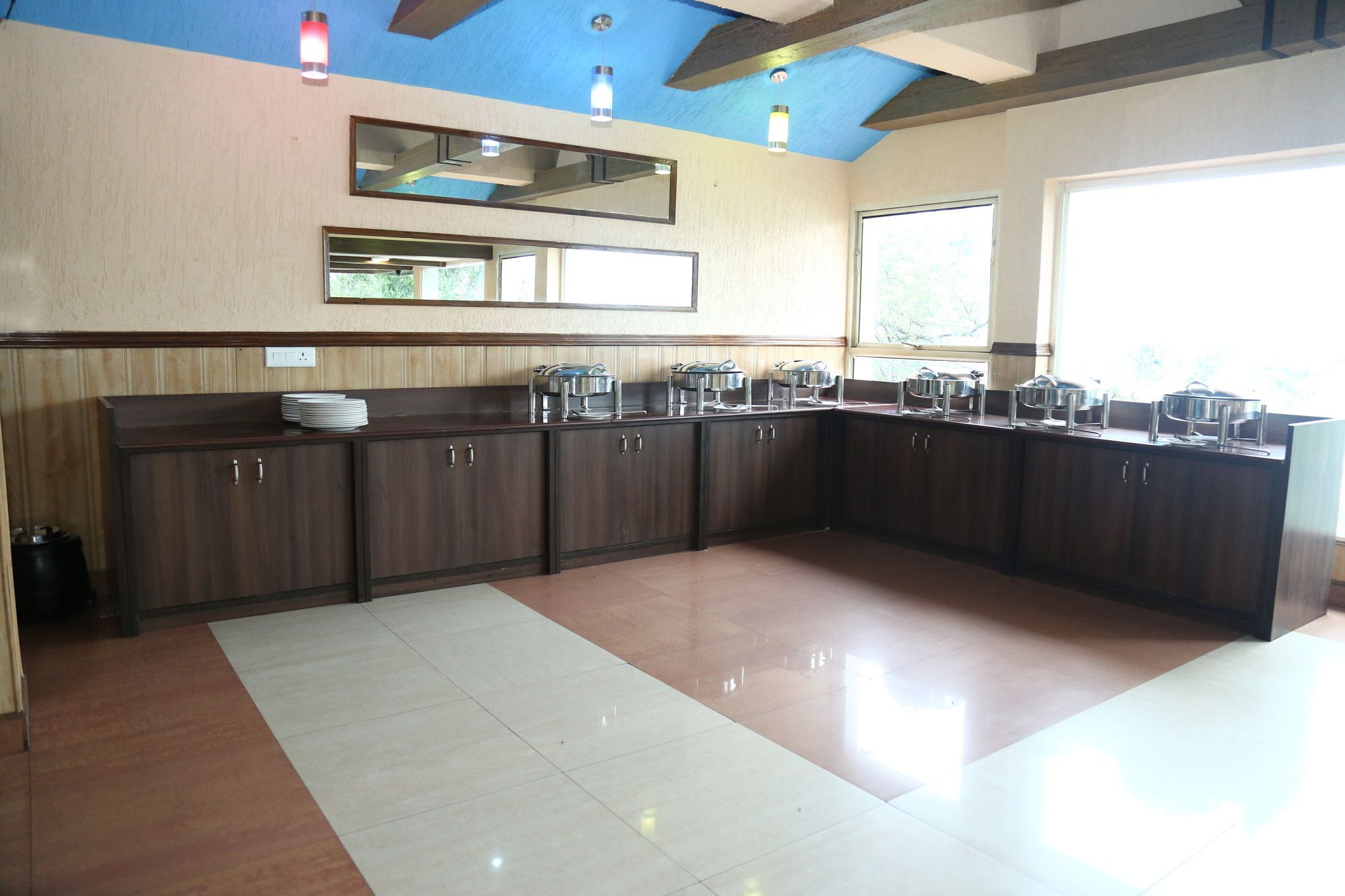 Oyo 5248 Surbee Resorts Mussoorie Extérieur photo