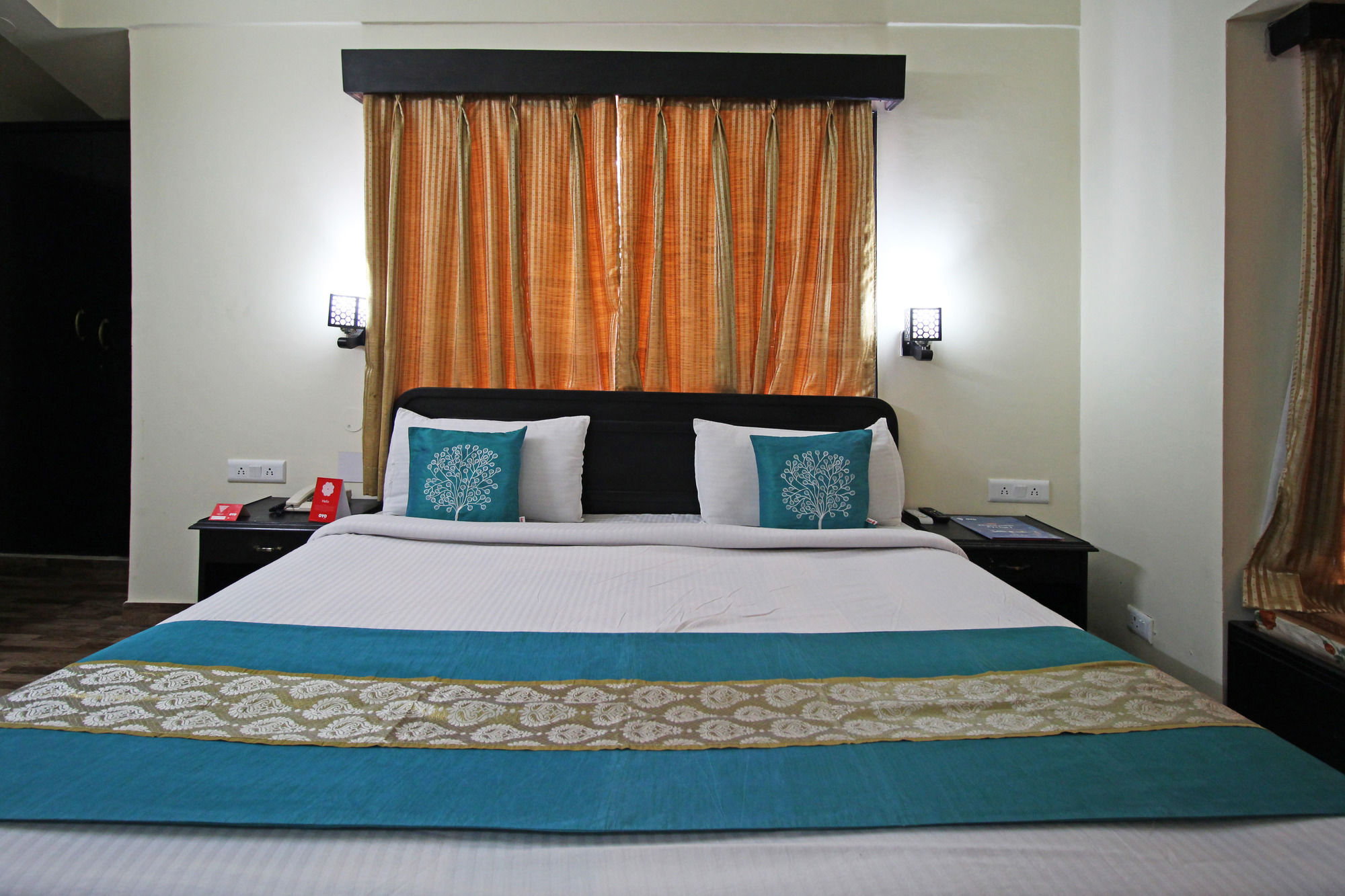 Oyo 5248 Surbee Resorts Mussoorie Extérieur photo