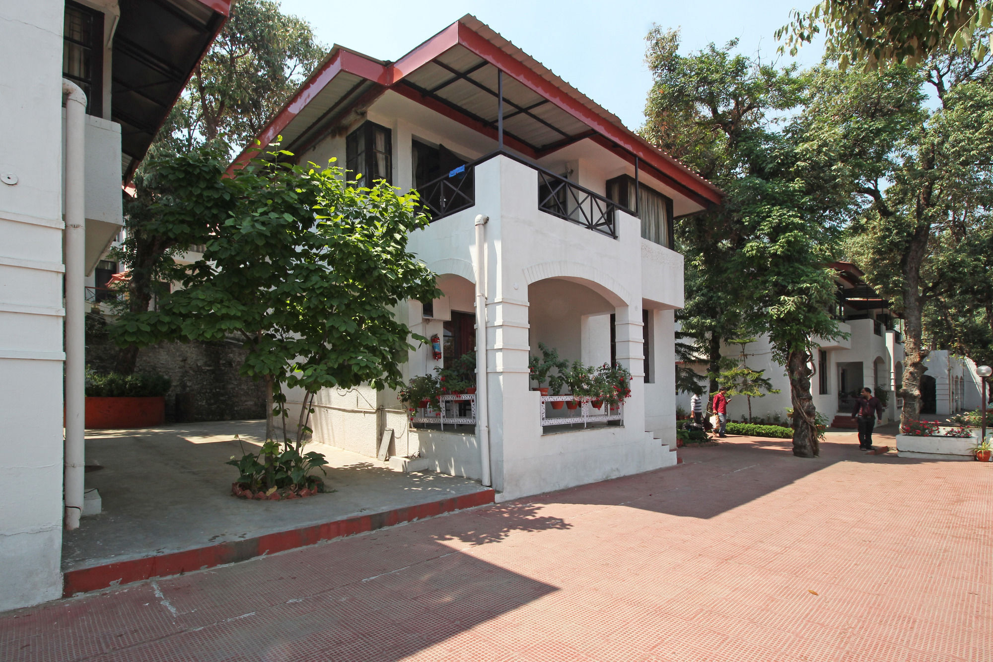 Oyo 5248 Surbee Resorts Mussoorie Extérieur photo